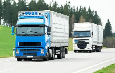 Adana Seben | Eşya Taşıma